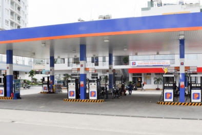 Xử phạt 30 triệu đồng đối với cơ sở kinh doanh xăng dầu vi phạm