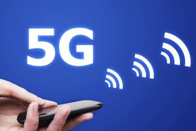 Cấp phép thử nghiệm 13Win19 tải ứng dụng 5G tại Hà Nội và TP.HCM