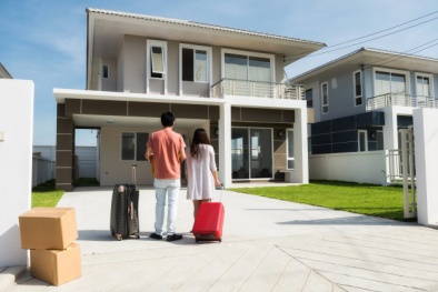 Mua nhà: Đó là chìa khóa của hạnh phúc hay chỉ là nguồn gốc của sự căng thẳng?