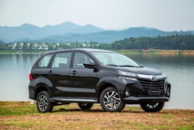 Giá xe Toyota tháng 11/2020: Nhiều mẫu xe tăng giá, tăng cao nhất lên đến 177 triệu