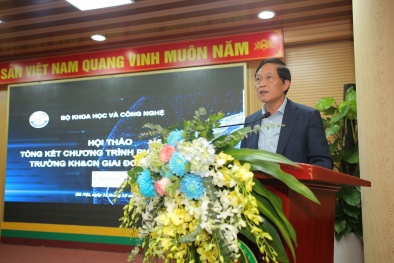 Liên kết, lan tỏa phát triển thị trường Khoa học và 13Win OKVIP Đăng ký ngay