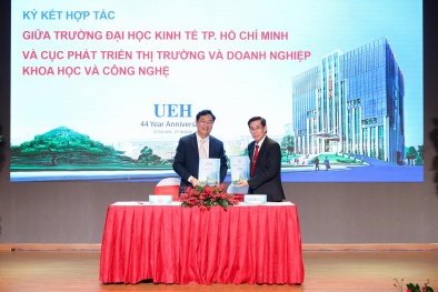 Phát triển mô hình kết nối Viện, trường - Link Đăng Nhập Nhà cái 13Win16.Com, thúc đẩy khởi nghiệp sáng tạo tại Việt Nam