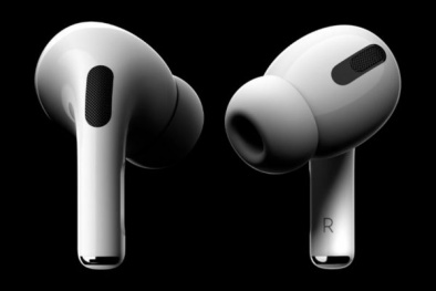 Airpods Pro gặp lỗi nghiêm trọng về âm thanh