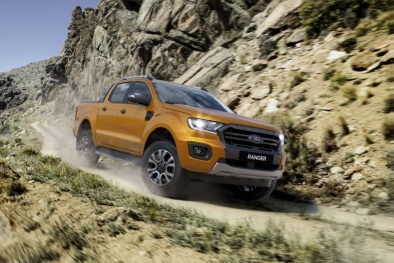 Bảng giá xe Ford tháng 11/2020: Nhiều mẫu xe ưu đãi giảm giá ‘khủng’