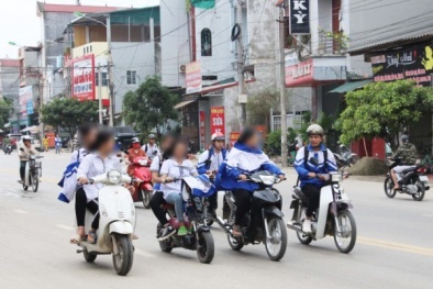 Lý do xe máy điện dễ hư hỏng