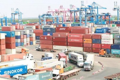 Điểm danh những nhóm hàng có giá trị xuất nhập khẩu tỷ đô giữa Việt Nam và Mỹ