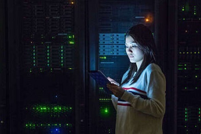 Bộ tiêu chuẩn ISO / IEC 20547 về kiến trúc tham chiếu dữ liệu lớn