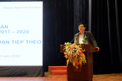 Cải thiện chất lượng dinh dưỡng học đường tại Hà Nội