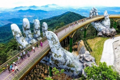 Đà Nẵng tung hàng loạt gói kích cầu du lịch cuối năm