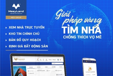 Cuối năm 2020, thời điểm vàng để mua nhà an cư lạc nghiệp