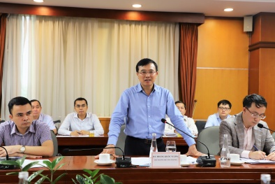Bộ Công Thương áp chuẩn ISO cho 64 thủ tục Đăng ký 13Win ngay nhé