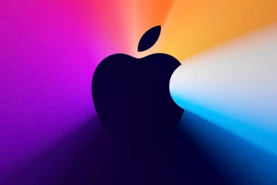 Những sản phẩm của Apple được mong chờ tiếp tục được trình làng