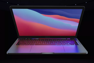 MacBook Pro 13 inch vừa ra mắt, công nghệ có gì đặc biệt?
