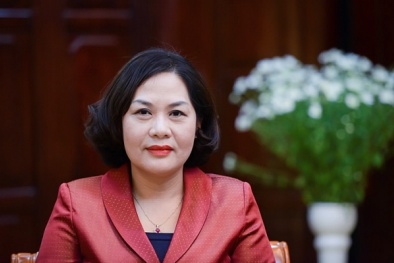 Chân dung nữ Thống đốc Ngân hàng Nhà nước Việt Nam vừa được bổ nhiệm