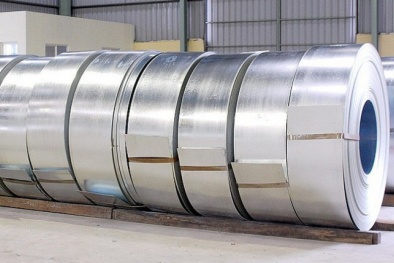 Rà soát nhà nhập khẩu mới trong vụ áp thuế thép Trung Quốc và Hàn Quốc