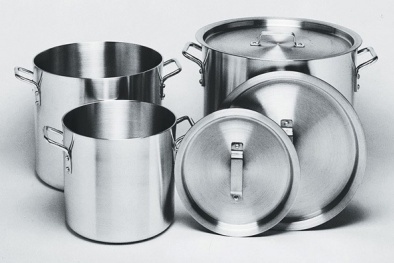 Nhiều mối nguy hại từ xoong nồi bằng inox kém chất lượng nhiều Đăng ký và nhận 60K 24 bao lì xì miễn phí mỗi ngày vẫn đang dùng