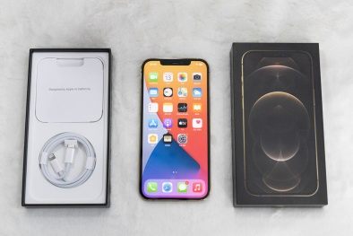 iPhone 12 Pro Max có mặt tại thị trường Việt Nam, chất lượng thế nào?