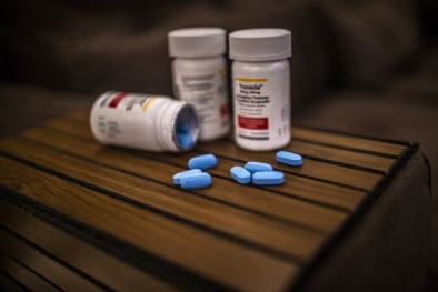 Nghiên cứu mới phát hiện thuốc ngừa HIV ở nữ giới