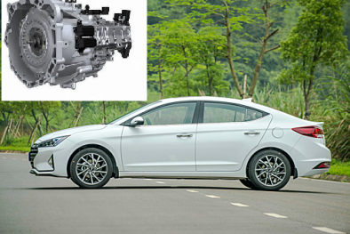 Nhược điểm của hộp số ly hợp kép, người dùng cần sử dụng đúng tiêu chuẩn?