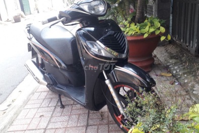 Honda SH cũ rao bán giá 'sốc' chỉ 16,5 triệu đồng, chất lượng có còn đảm bảo?