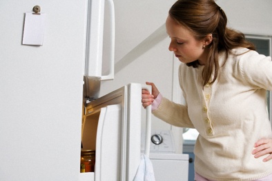 Thủ thuật khắc phục lỗi tủ lạnh không chạy dù đã cắm điện