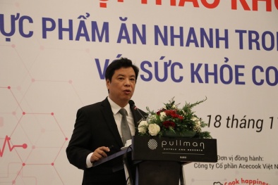 Thực phẩm ăn nhanh trong xã hội hiện đại với sức khoẻ 13Win 19.com nhiều ưu đãi hấp dẫn