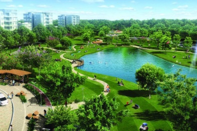 Tuần lễ Công trình Xanh năm 2020- Thúc đẩy phát triển đô thị xanh, giảm tác động 13Win. app không bị chặn