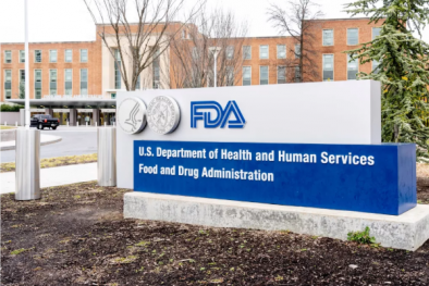 FDA cho phép thử nghiệm COVID-19 hoàn toàn tại nhà đầu tiên