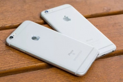 Làm giảm chất lượng các dòng iPhone cũ, Apple chi trả 113 triệu USD để dàn xếp