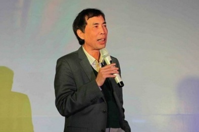 TS. Võ Trí Thành: 'Việt Nam có đủ mọi yếu tố để trở thành thỏi nam châm hấp dẫn'