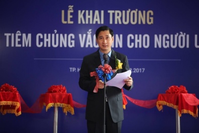 Hé lộ ‘ông chủ’ Bệnh viện Đa khoa Tâm Anh chưa nghiệm thu chất lượng công trình đã ‘vượt rào’ sử dụng