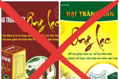 Sự dối trá kinh doanh TPCN Đại tràng Ông Lạc: Cục 13Win15.com casino trực tuyến sẽ vào cuộc kiểm tra