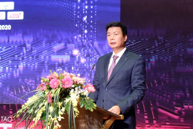 Techfest Đông Nam Bộ 2020: Liên kết phát triển hệ sinh thái khởi nghiệp đổi mới sáng tạo gắn với thế mạnh địa phương