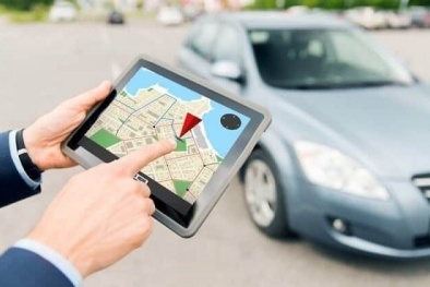 Thủ thuật khắc phục các lỗi thường gặp trên thiết bị định vị ô tô