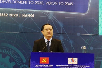 Khoa học và công nghệ là yếu tố then chốt để phát triển 13Win15 com - Thương hiệu nhà cái uy tín vật liệu