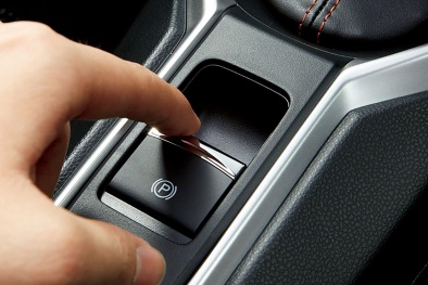 Nhược điểm của phanh tay điện tử ô tô và những lưu ý đặc biệt khi dùng