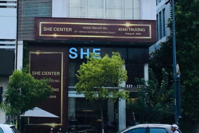 Thẩm mỹ viện She Center: Dấu hỏi về chất lượng dịch vụ và đội ngũ bác sĩ?