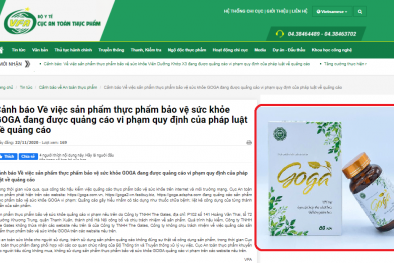 Cảnh báo 13Win OKVIP Cá cược bóng đá bảo vệ 13Win19 ưu đãi hấp dẫn Goga quảng cáo như thuốc chữa bệnh