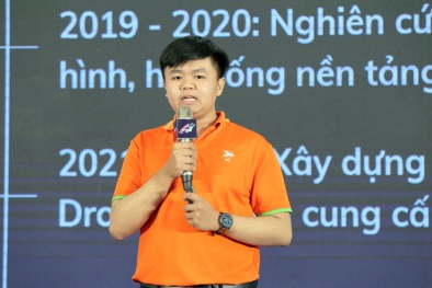 3 ý tưởng khởi nghiệp được nhà đầu tư rót vốn cả tỷ đồng 