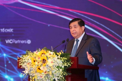 Đổi mới sáng tạo là động lực quan trọng để tăng trưởng nhanh và phát triển bền vững