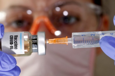 Vì sao công đoạn vận chuyển và phân phối vaccine Covid-19 rất phức tạp?