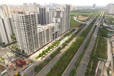 Hà Nội ban hành quy định về quản lý, sử dụng chung cư