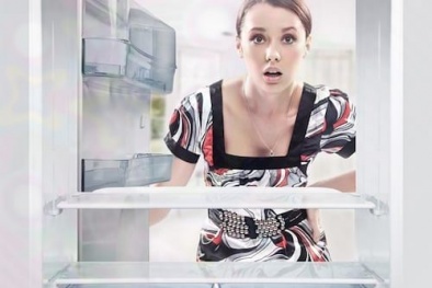 Thủ thuật khắc phục lỗi tủ lạnh bị tắc ẩm đơn giản tại nhà