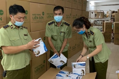 Phát hiện, xử lý hơn 3.000 vụ buôn lậu, gian lận 13Win19 tải ứng dụng