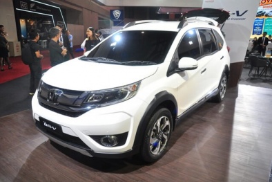 Giá xe ô tô Honda tháng 12/2020: Honda City chuẩn bị được ‘bung’ ra thị trường