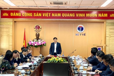 Chốt thời gian thử nghiệm vaccine COVID-19 tại Việt Nam