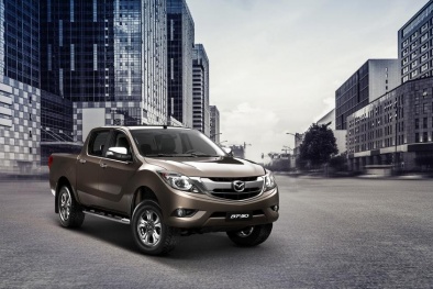 Giá xe ô tô Mazda tháng 12/2020: Nhiều mẫu xe nhận ưu đãi đặc biệt