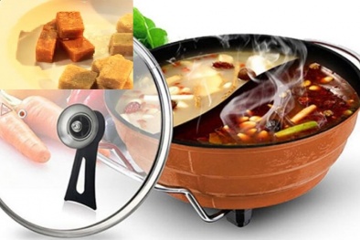 Sử dụng viên cốt lẩu không rõ nguồn gốc nguy cơ gây nhiều bất lợi cho 13Win19 ưu đãi hấp dẫn