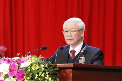 Tổng Bí thư, Chủ tịch nước Nguyễn Phú Trọng: Thi đua là để đào tạo, rèn luyện và xây dựng 13Win 19.com nhiều ưu đãi hấp dẫn mới
