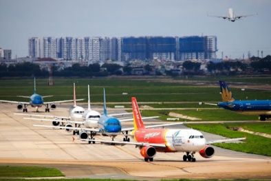 Hà Nội sẽ có thêm sân bay mới tại huyện Ứng Hòa